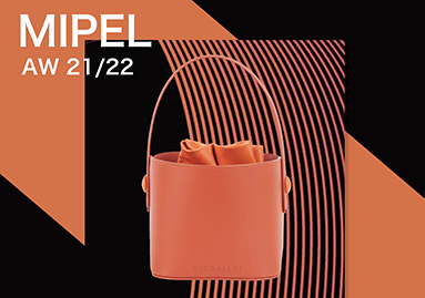 米兰Mipel展 | 2022秋冬女包展会分析